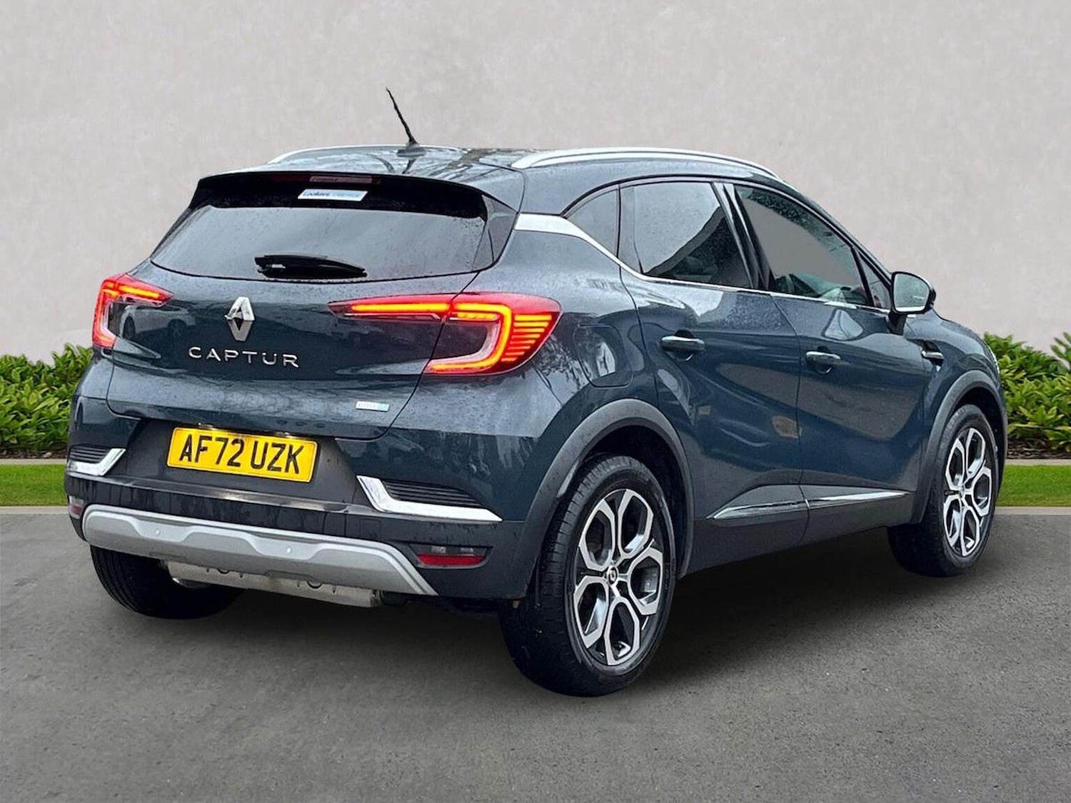 Used Renault Captur 2022 for sale - 76770045: Photo 19