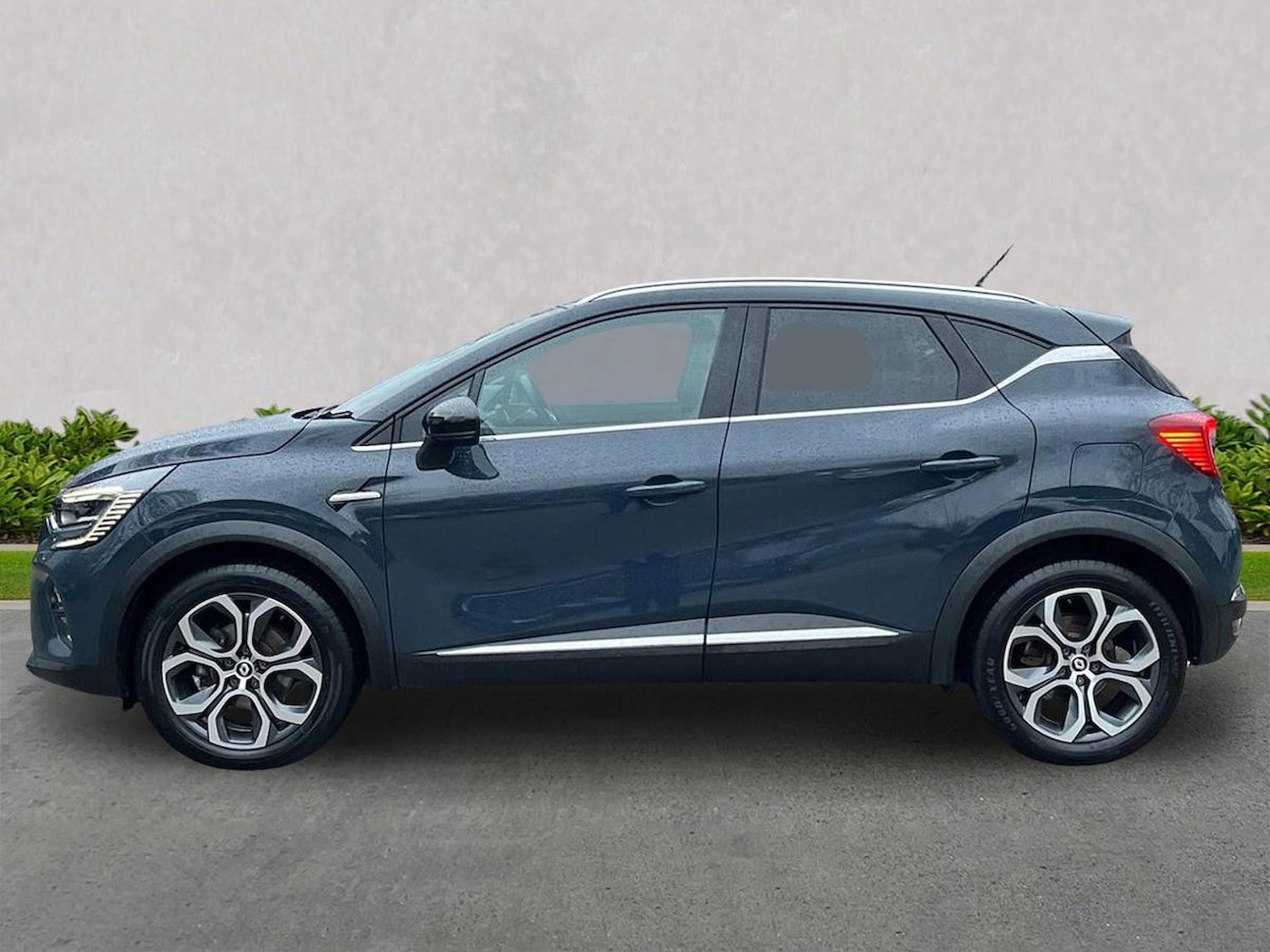 Used Renault Captur 2022 for sale - 76770045: Photo 20