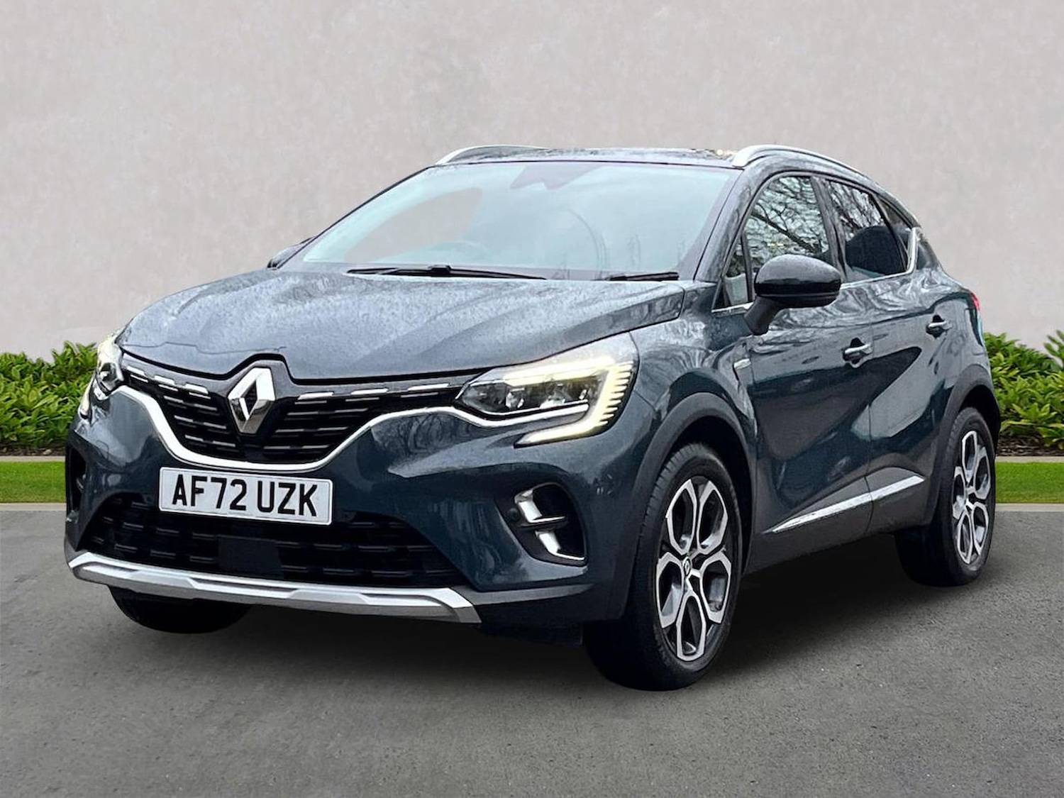 Used Renault Captur 2022 for sale - 76770045: Photo 21