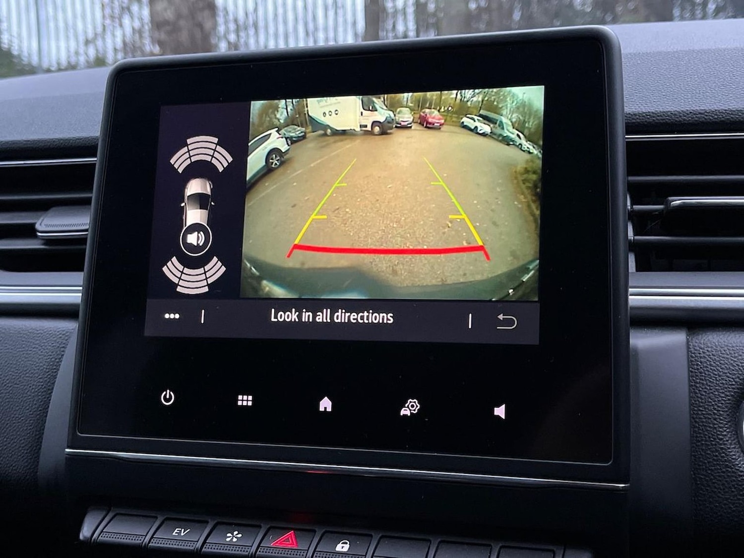 Used Renault Captur 2022 for sale - 76770045: Photo 24