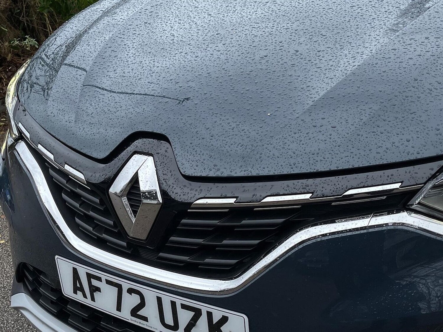 Used Renault Captur 2022 for sale - 76770045: Photo 34