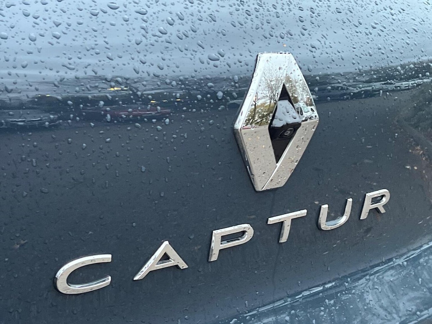 Used Renault Captur 2022 for sale - 76770045: Photo 36