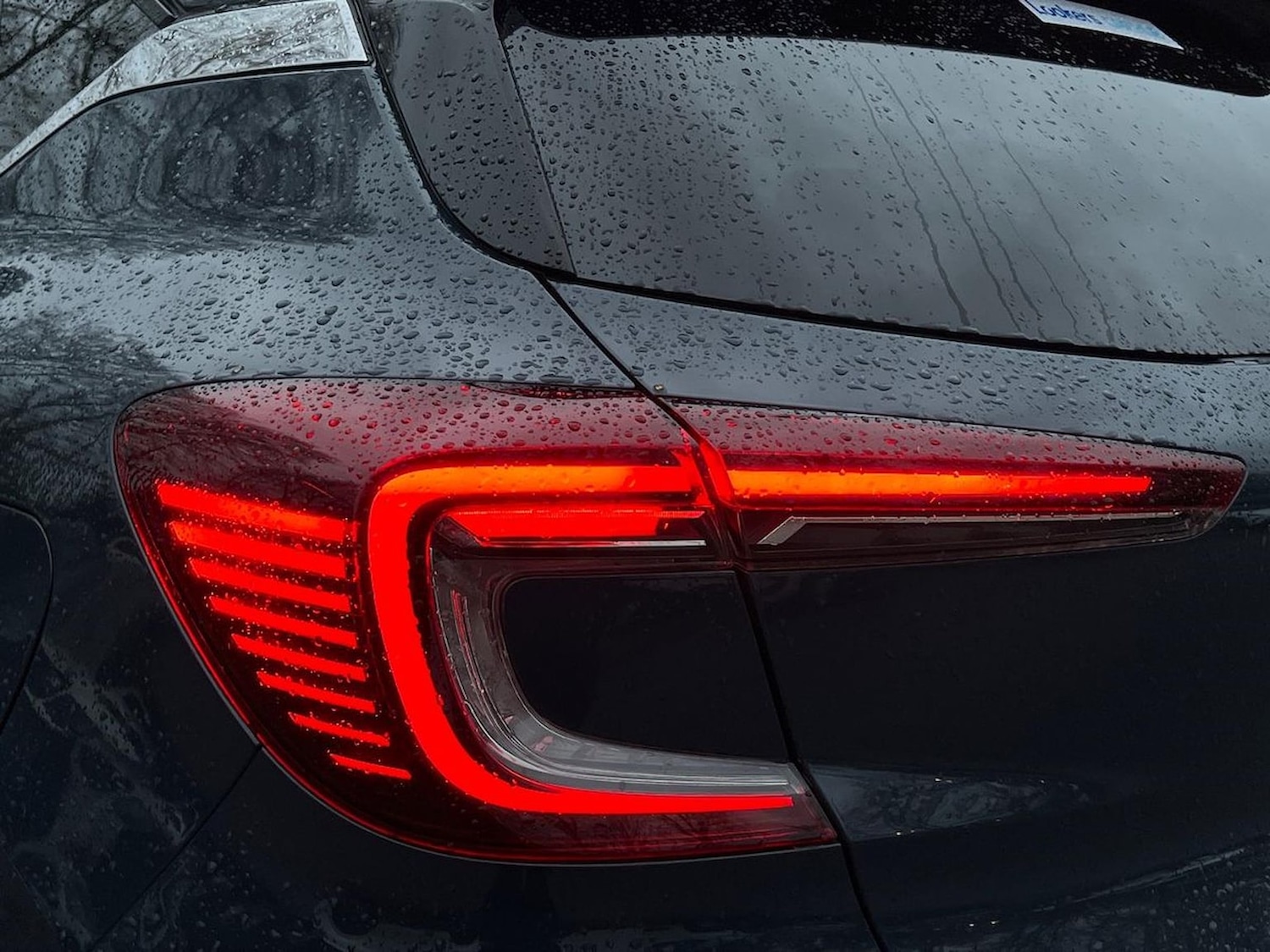 Used Renault Captur 2022 for sale - 76770045: Photo 37