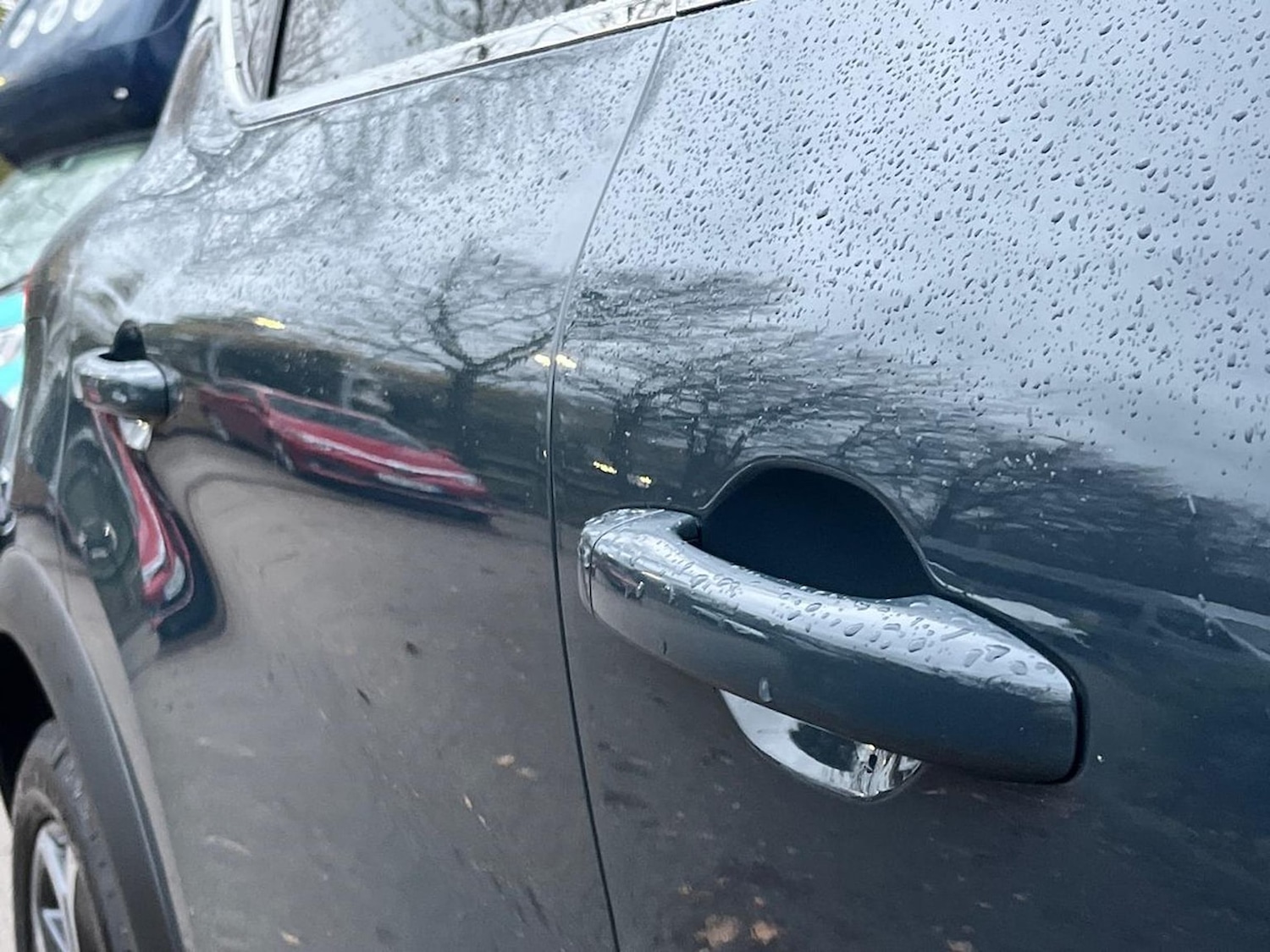 Used Renault Captur 2022 for sale - 76770045: Photo 38