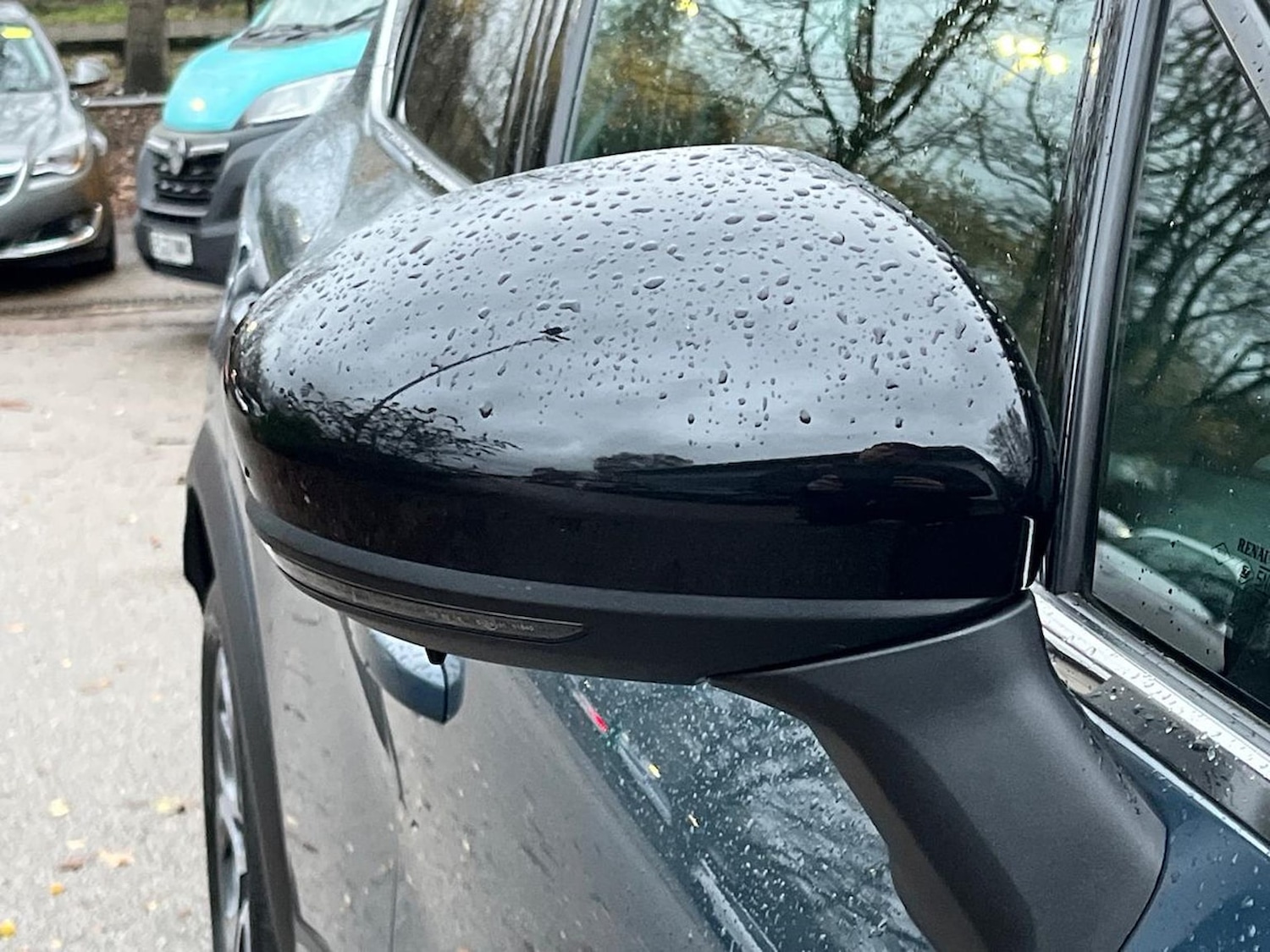 Used Renault Captur 2022 for sale - 76770045: Photo 39