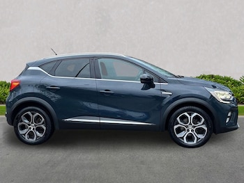 Used Renault Captur 2022 for sale - 76770045: Photo