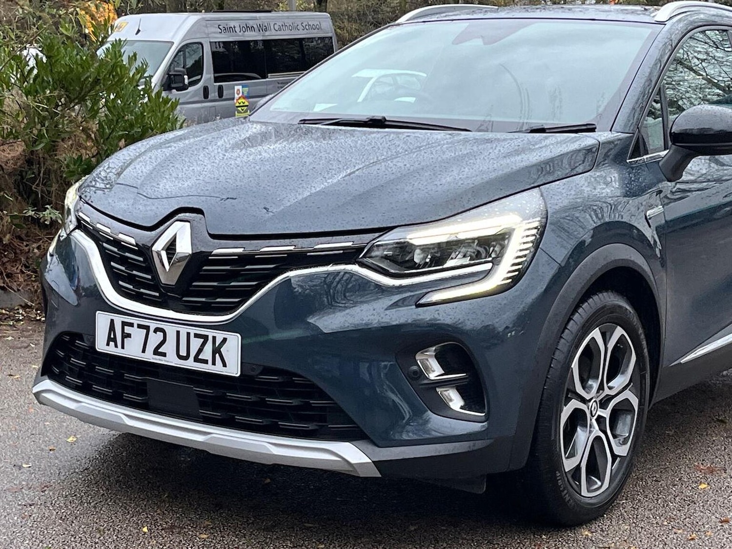 Used Renault Captur 2022 for sale - 76770045: Photo 40