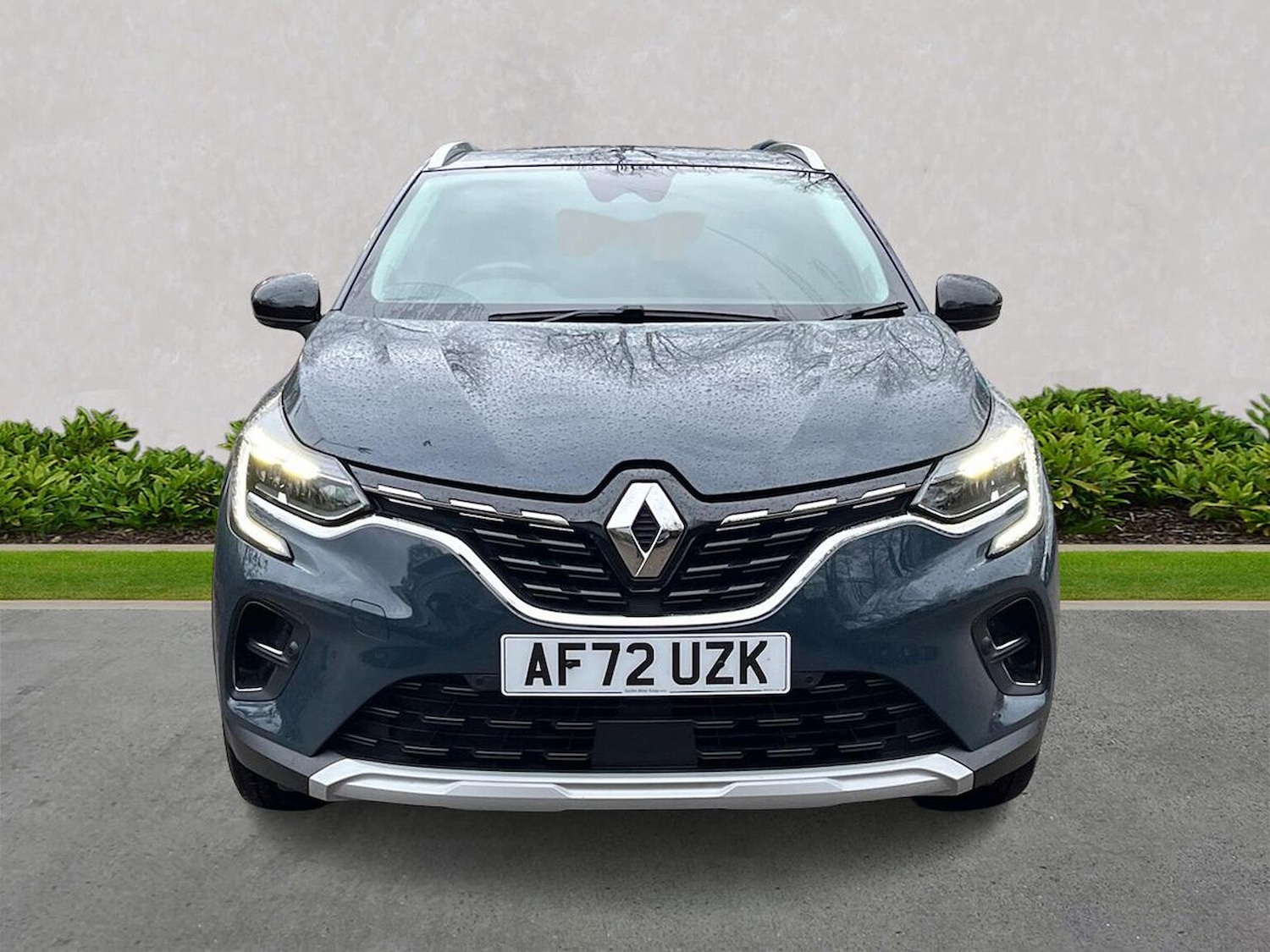 Used Renault Captur 2022 for sale - 76770045: Photo 5