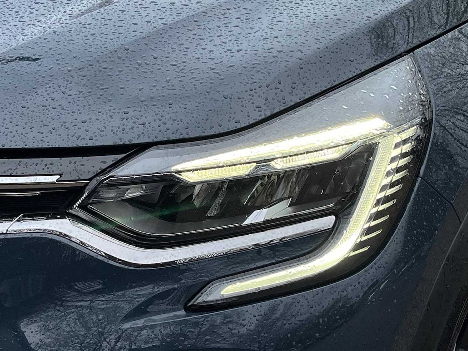 Used Renault Captur 2022 for sale - 76770045: Photo 6