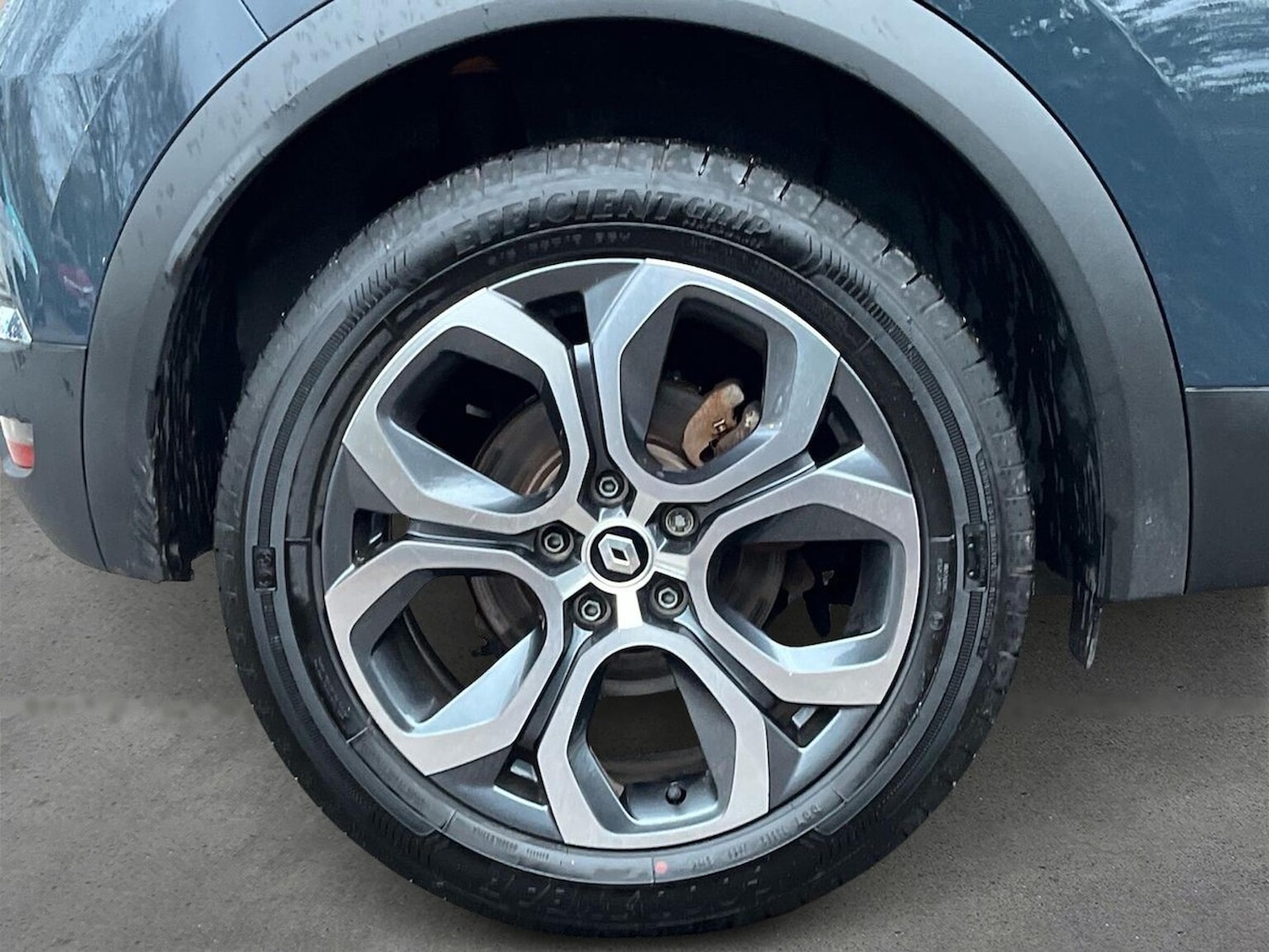 Used Renault Captur 2022 for sale - 76770045: Photo 7