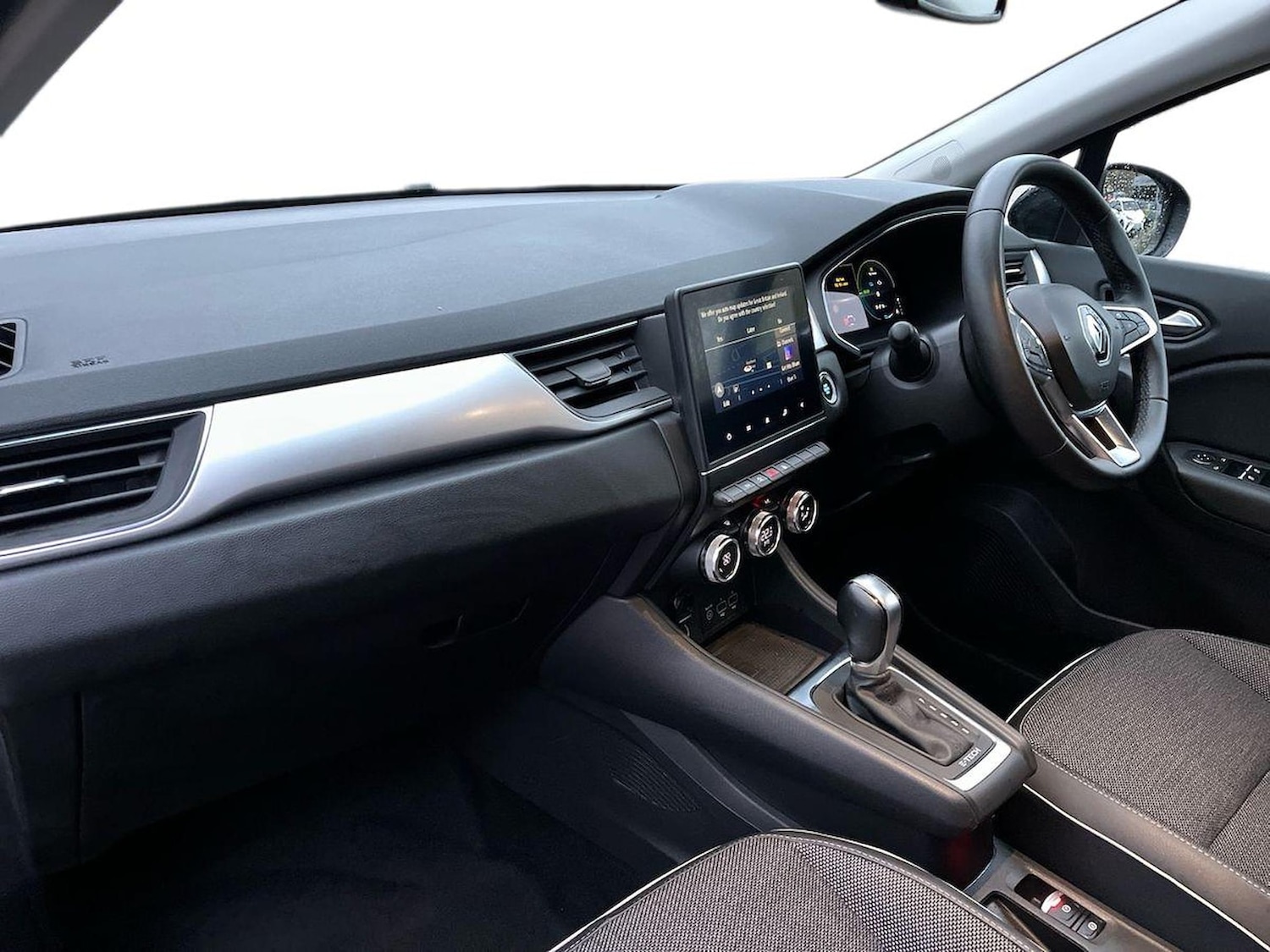 Used Renault Captur 2022 for sale - 76770045: Photo 8