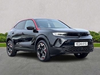 Used Vauxhall Mokka 2024 for sale - 78629537: Photo