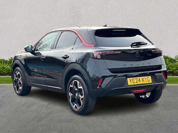 Used Vauxhall Mokka 2024 for sale - 78629537: Photo
