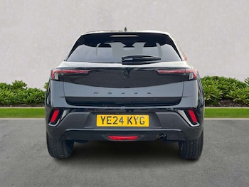 Used Vauxhall Mokka 2024 for sale - 78629537: Photo