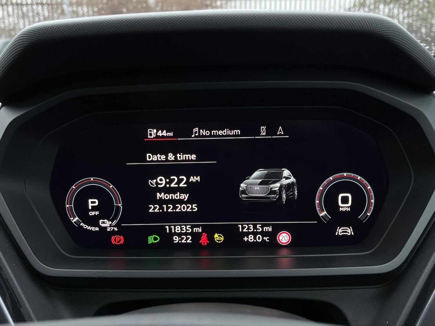 Used Audi Q4 e-tron 2021 for sale - 77488503: Photo 10