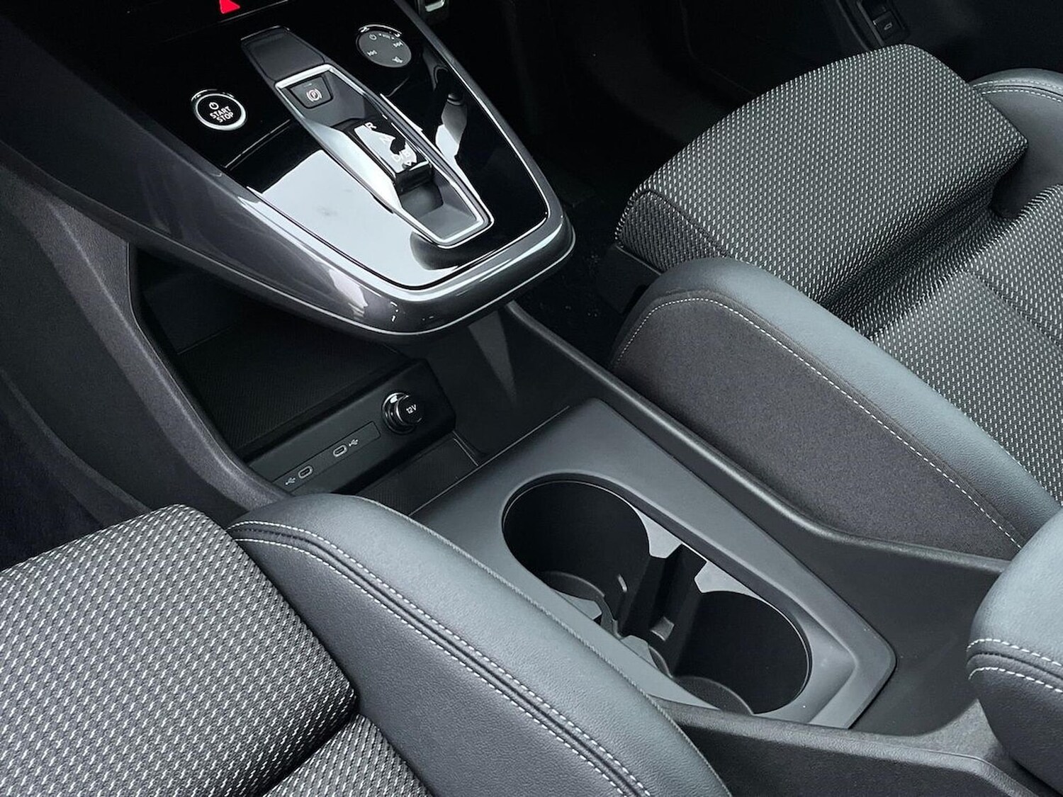 Used Audi Q4 e-tron 2021 for sale - 77488503: Photo 13