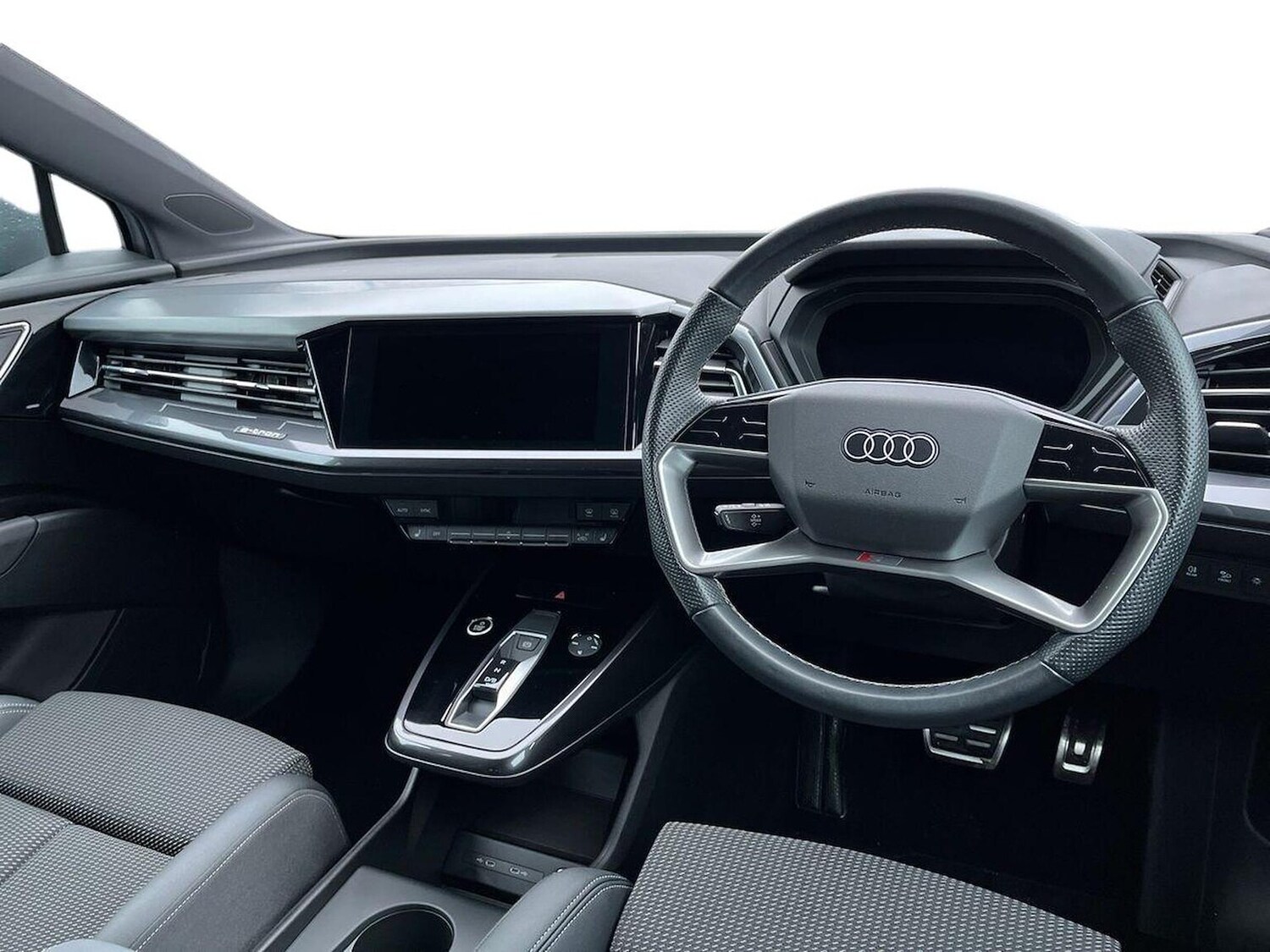 Used Audi Q4 e-tron 2021 for sale - 77488503: Photo 15