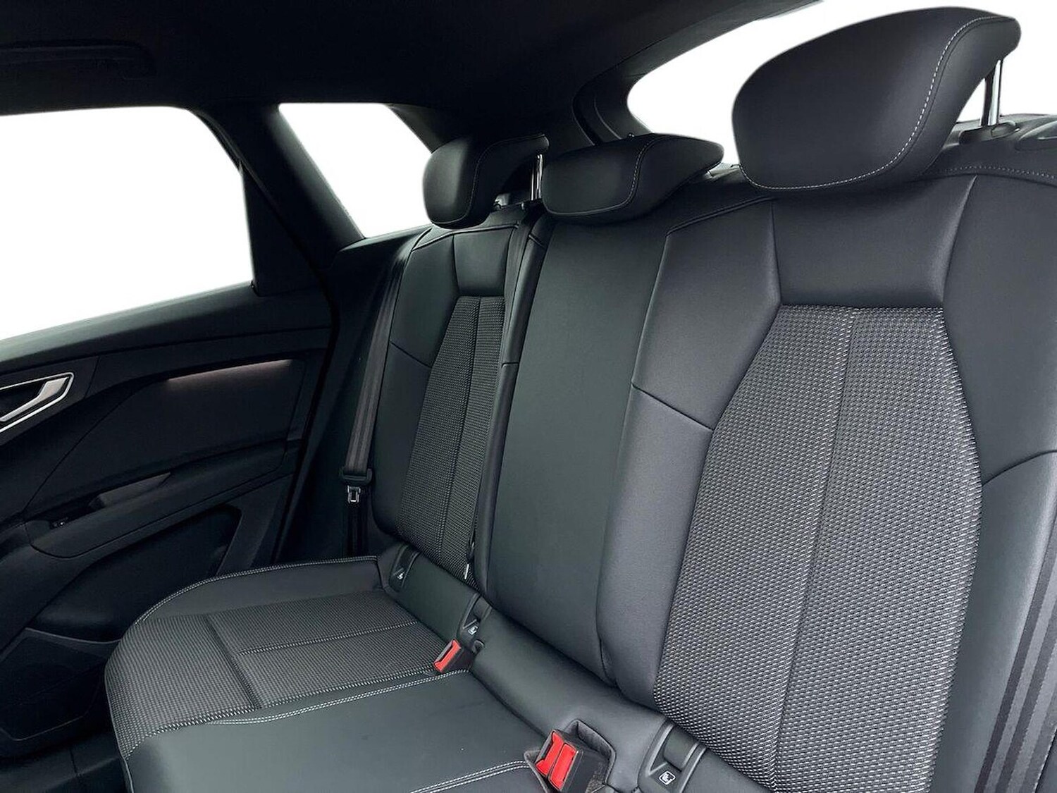 Used Audi Q4 e-tron 2021 for sale - 77488503: Photo 16