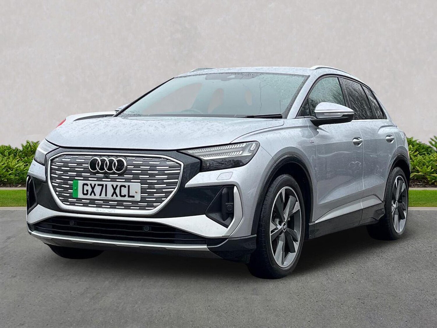 Used Audi Q4 e-tron 2021 for sale - 77488503: Photo 20