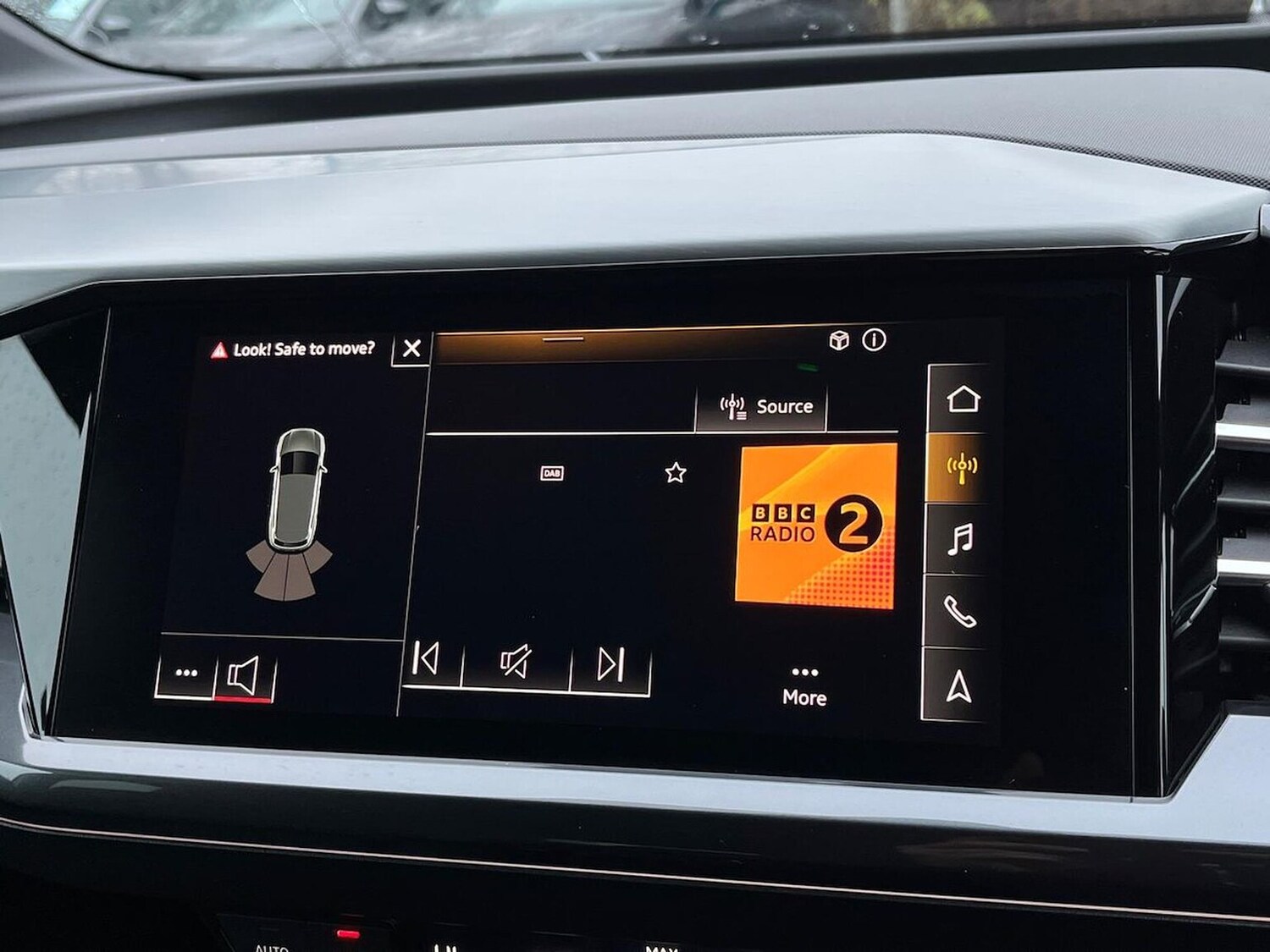 Used Audi Q4 e-tron 2021 for sale - 77488503: Photo 23