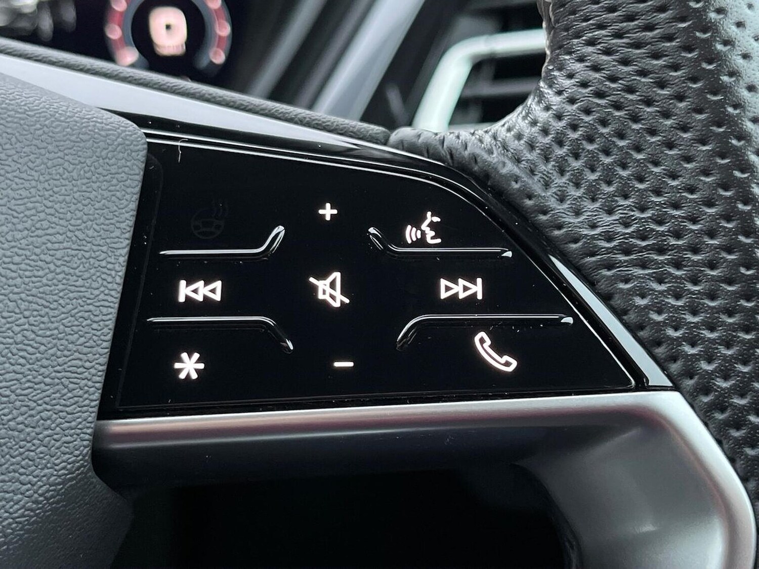 Used Audi Q4 e-tron 2021 for sale - 77488503: Photo 27