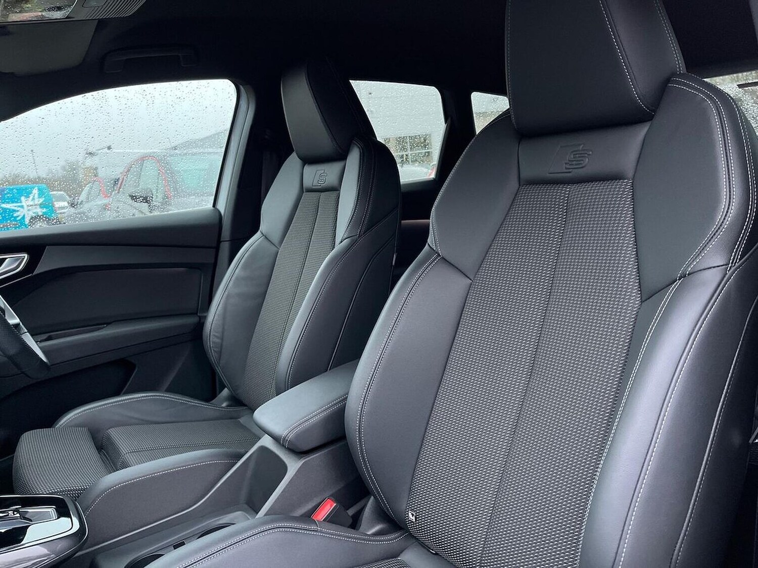 Used Audi Q4 e-tron 2021 for sale - 77488503: Photo 31