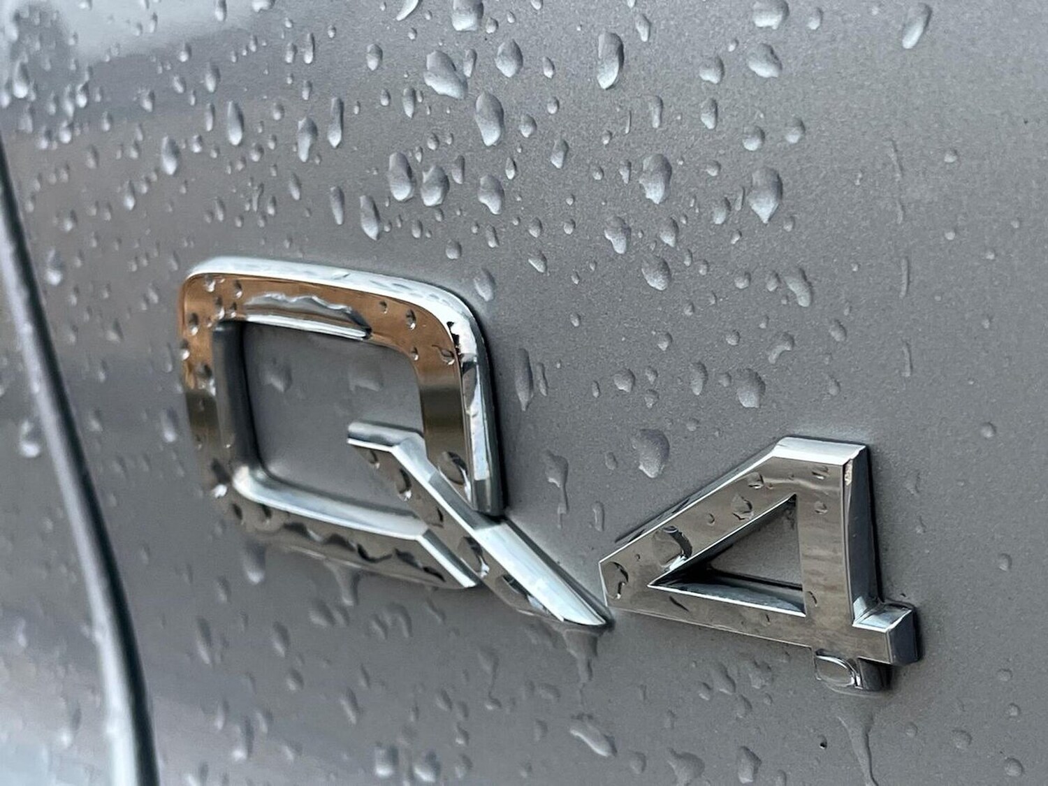 Used Audi Q4 e-tron 2021 for sale - 77488503: Photo 34