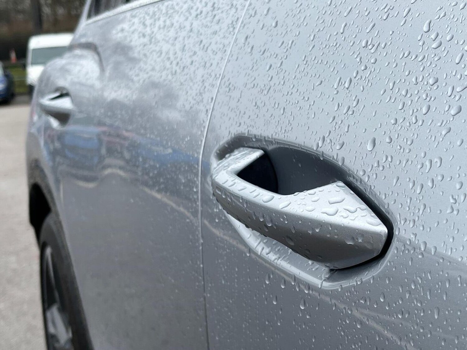 Used Audi Q4 e-tron 2021 for sale - 77488503: Photo 36