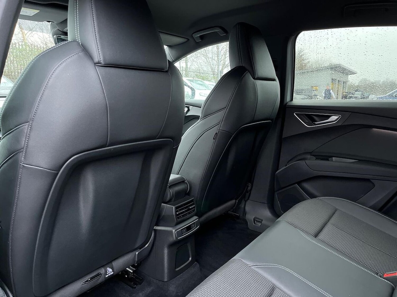 Used Audi Q4 e-tron 2021 for sale - 77488503: Photo 45