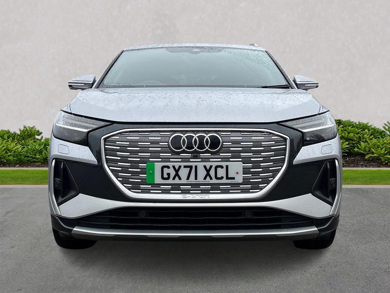 Used Audi Q4 e-tron 2021 for sale - 77488503: Photo 5