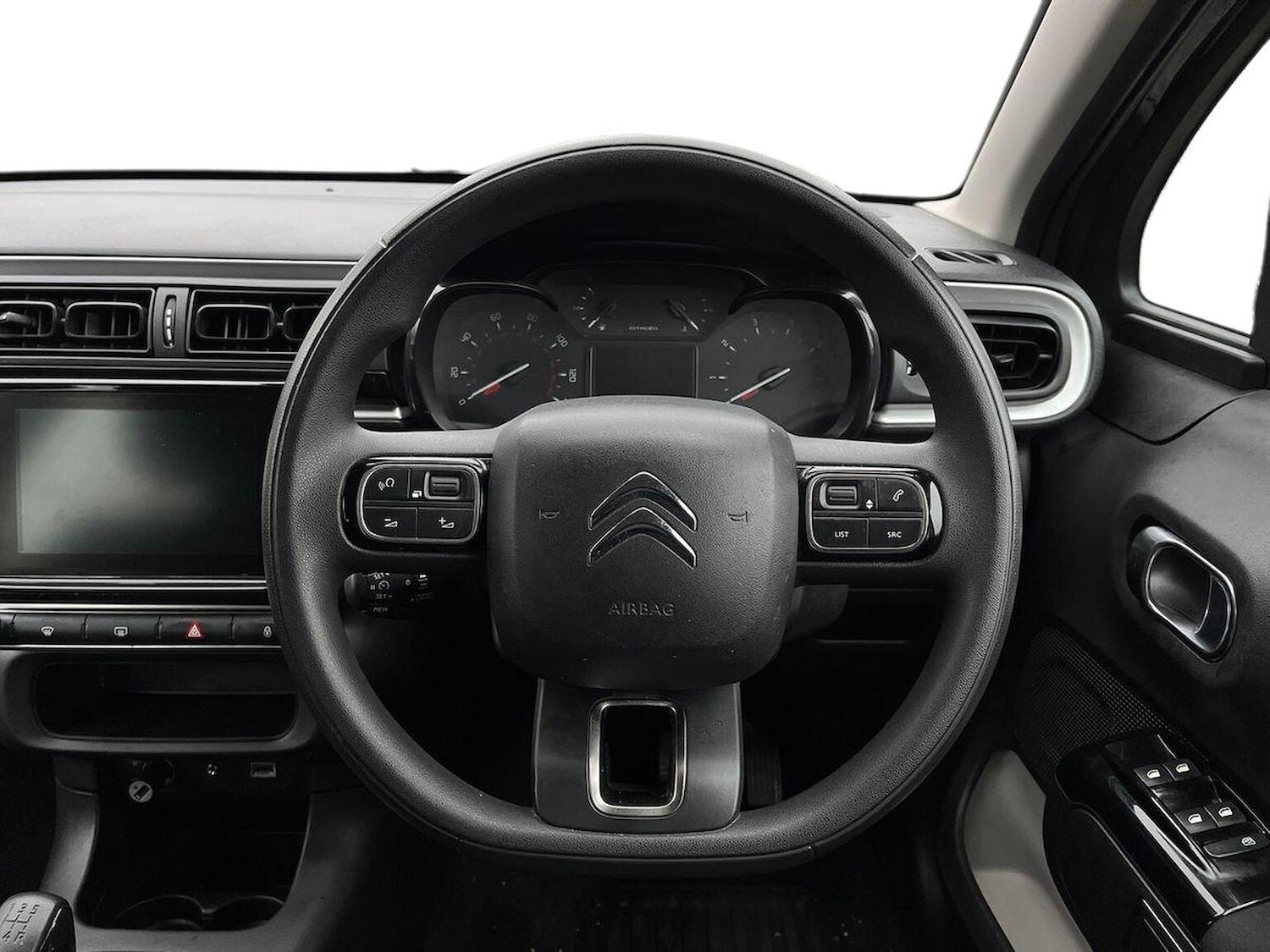 Used Citroen C3 2018 for sale - 76986980: Photo 10