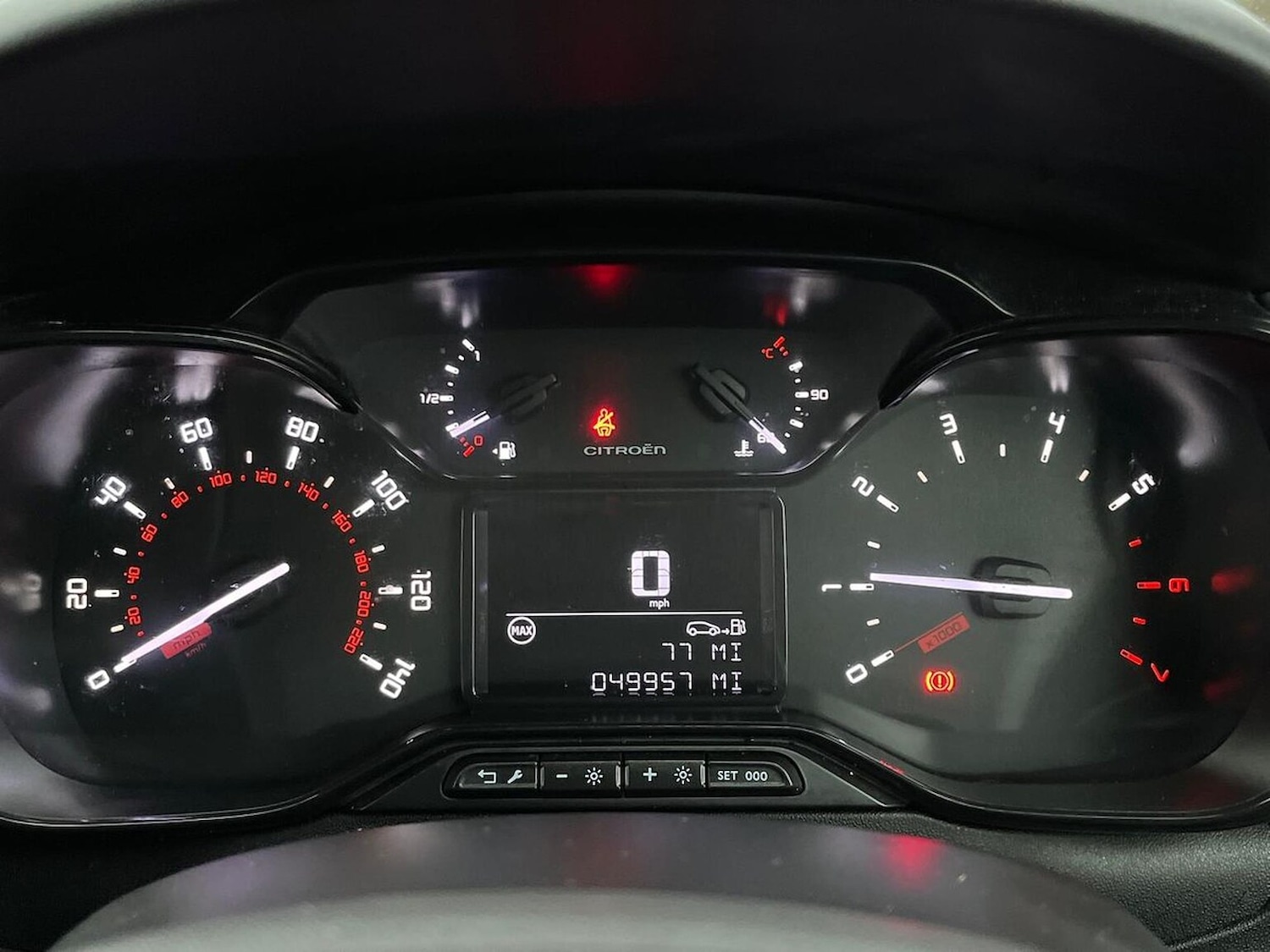 Used Citroen C3 2018 for sale - 76986980: Photo 11