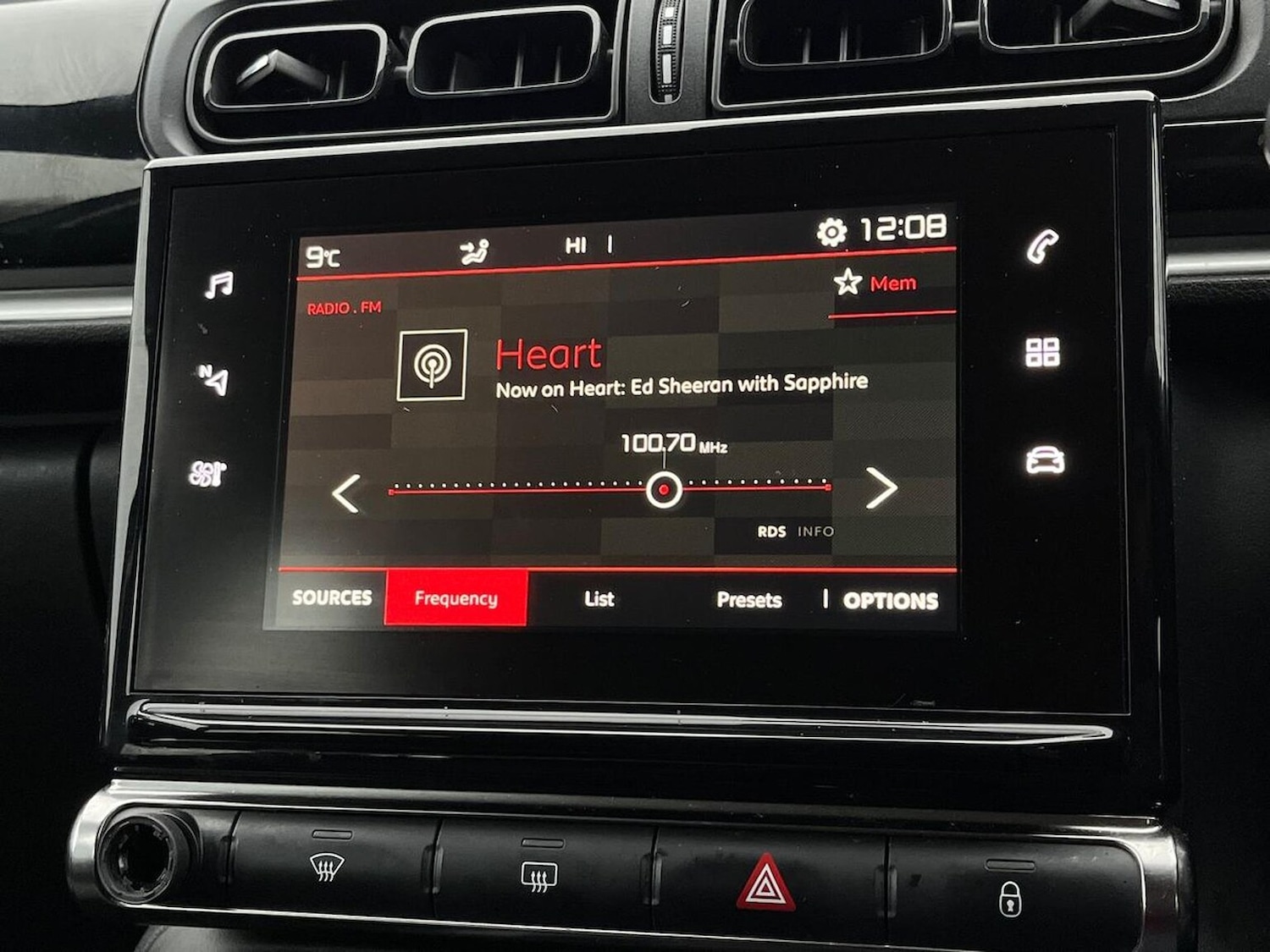 Used Citroen C3 2018 for sale - 76986980: Photo 12