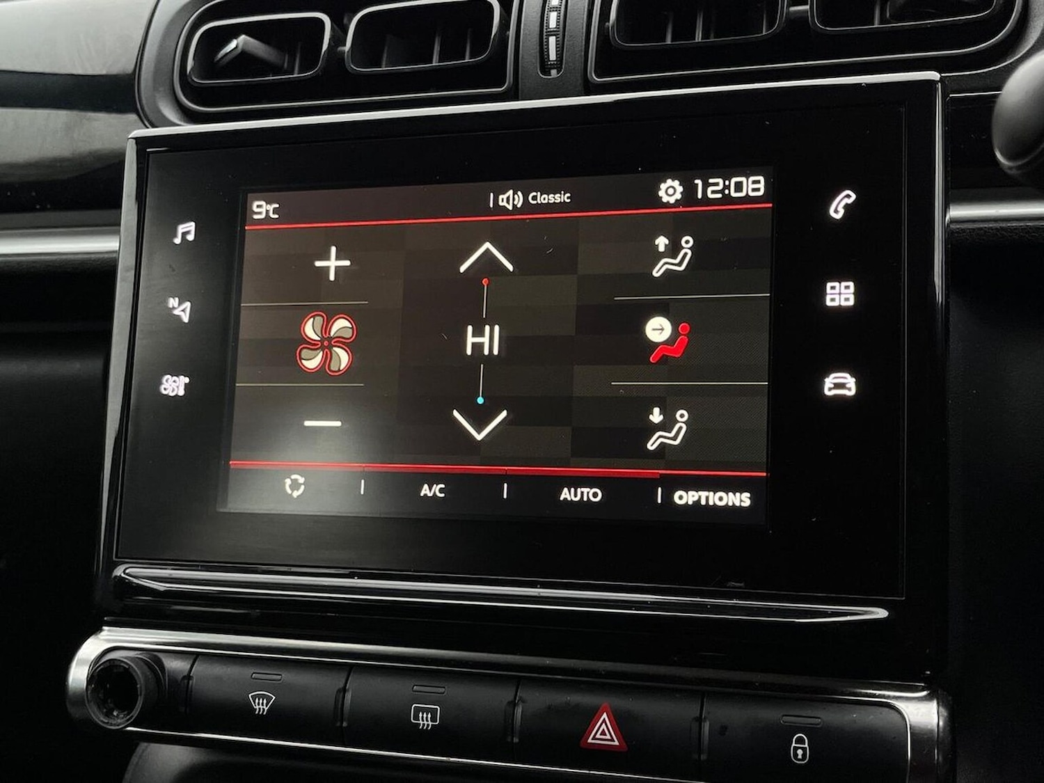 Used Citroen C3 2018 for sale - 76986980: Photo 13