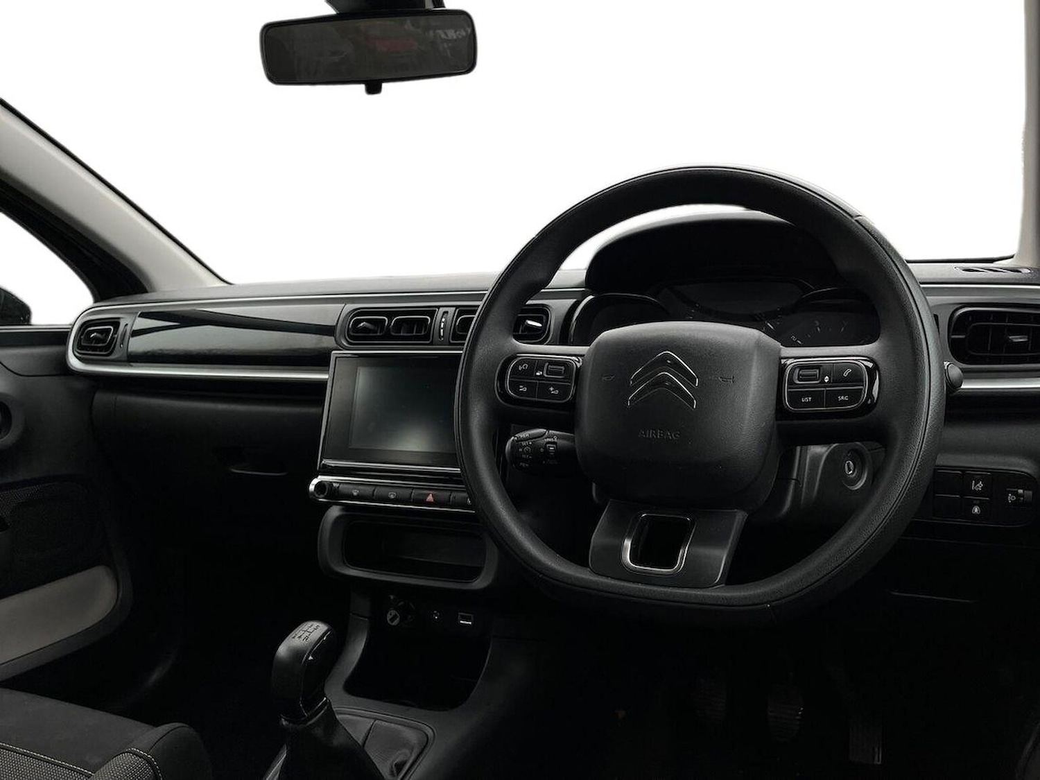 Used Citroen C3 2018 for sale - 76986980: Photo 16