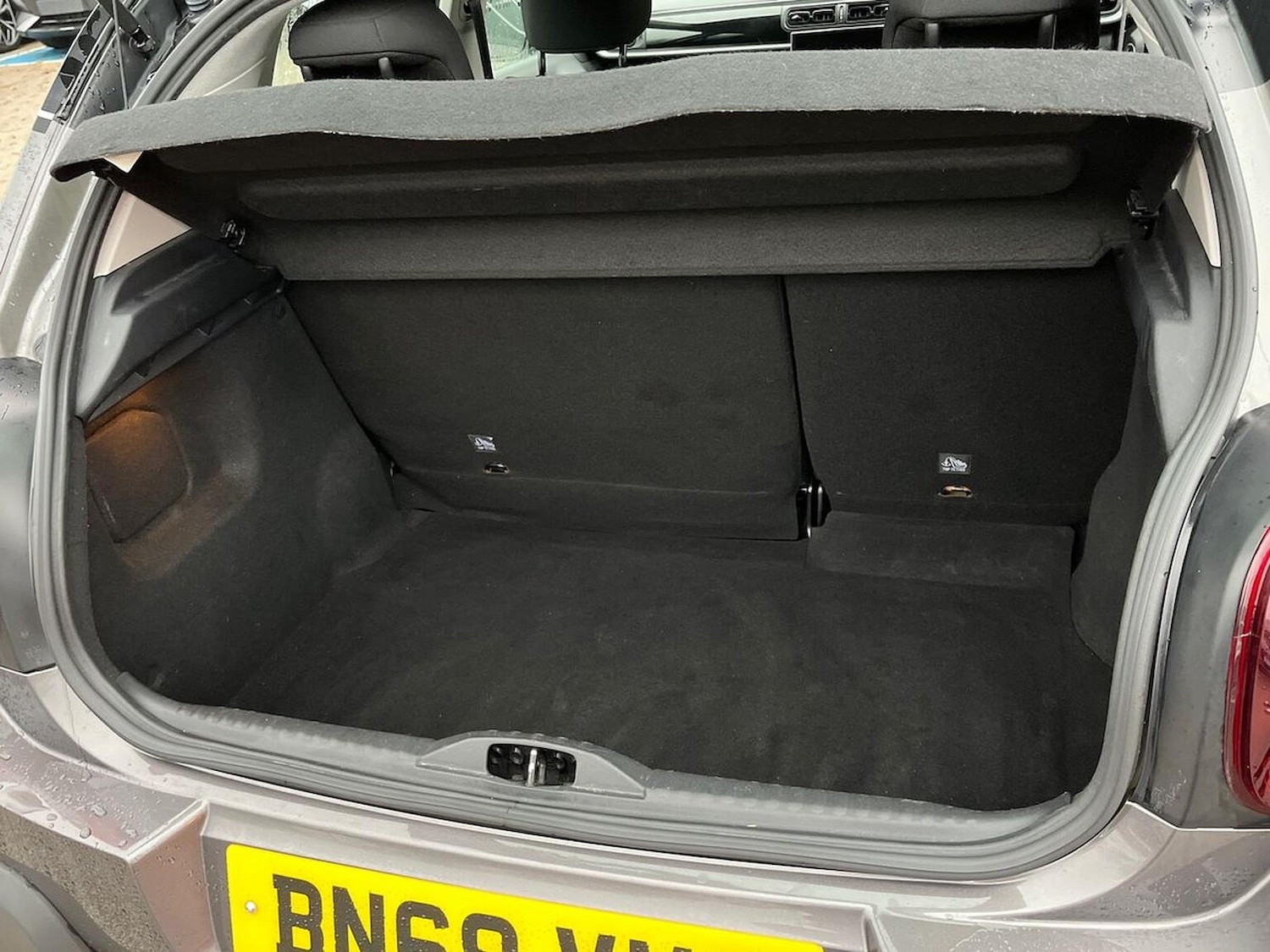 Used Citroen C3 2018 for sale - 76986980: Photo 18