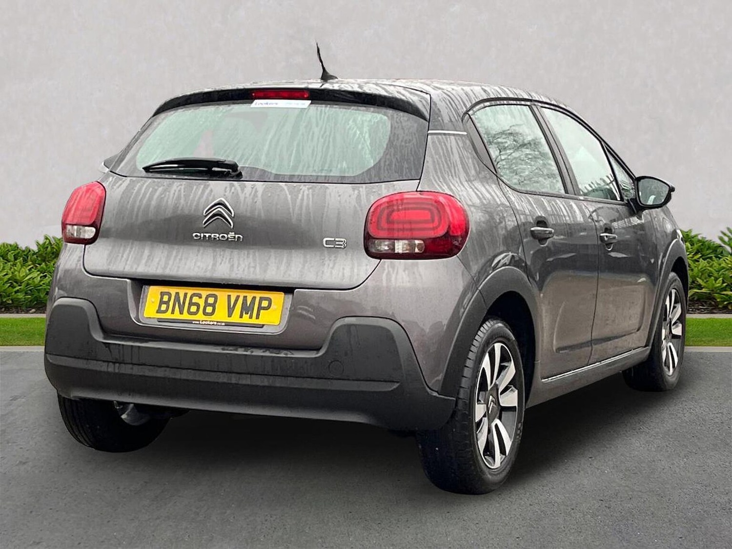 Used Citroen C3 2018 for sale - 76986980: Photo 19