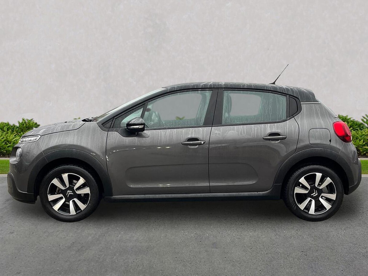 Used Citroen C3 2018 for sale - 76986980: Photo 20