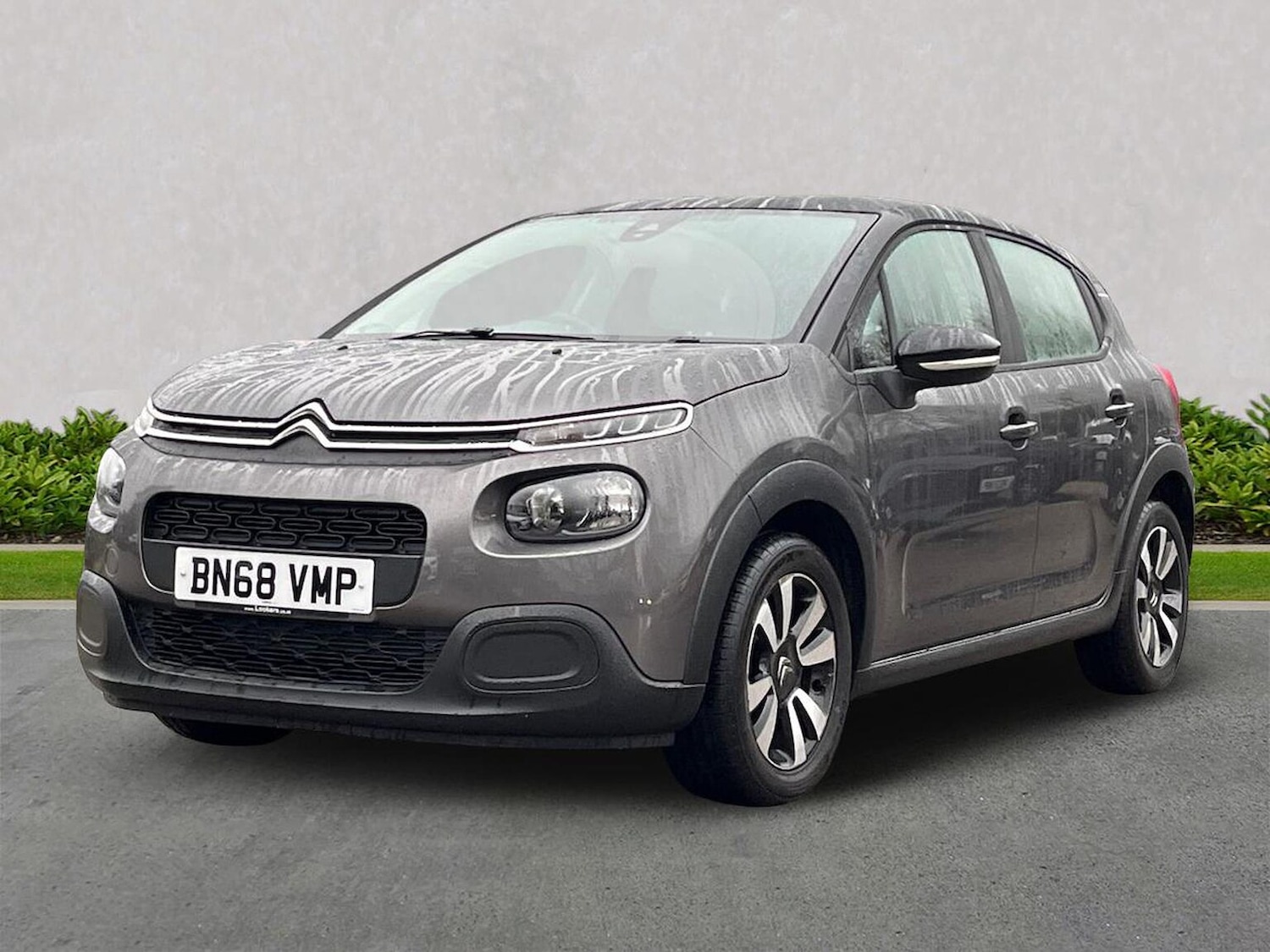 Used Citroen C3 2018 for sale - 76986980: Photo 21