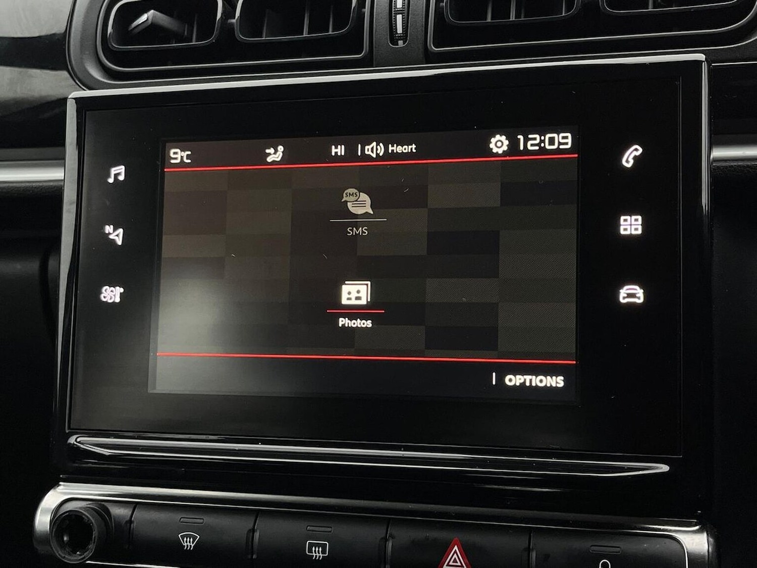 Used Citroen C3 2018 for sale - 76986980: Photo 25