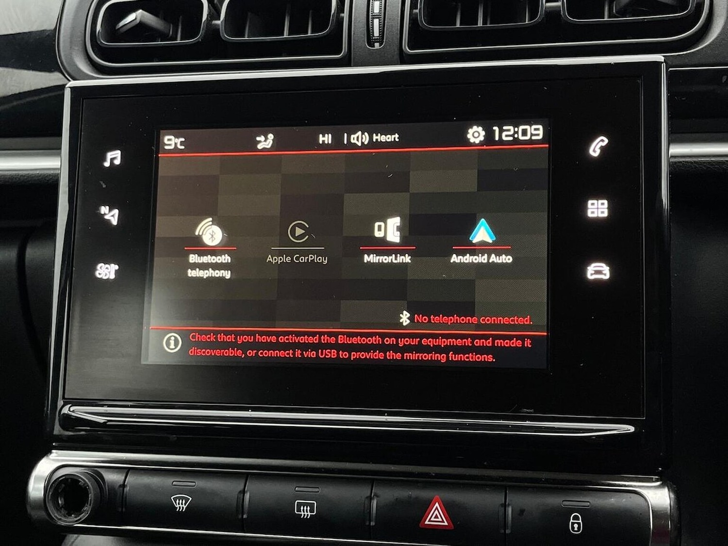 Used Citroen C3 2018 for sale - 76986980: Photo 26