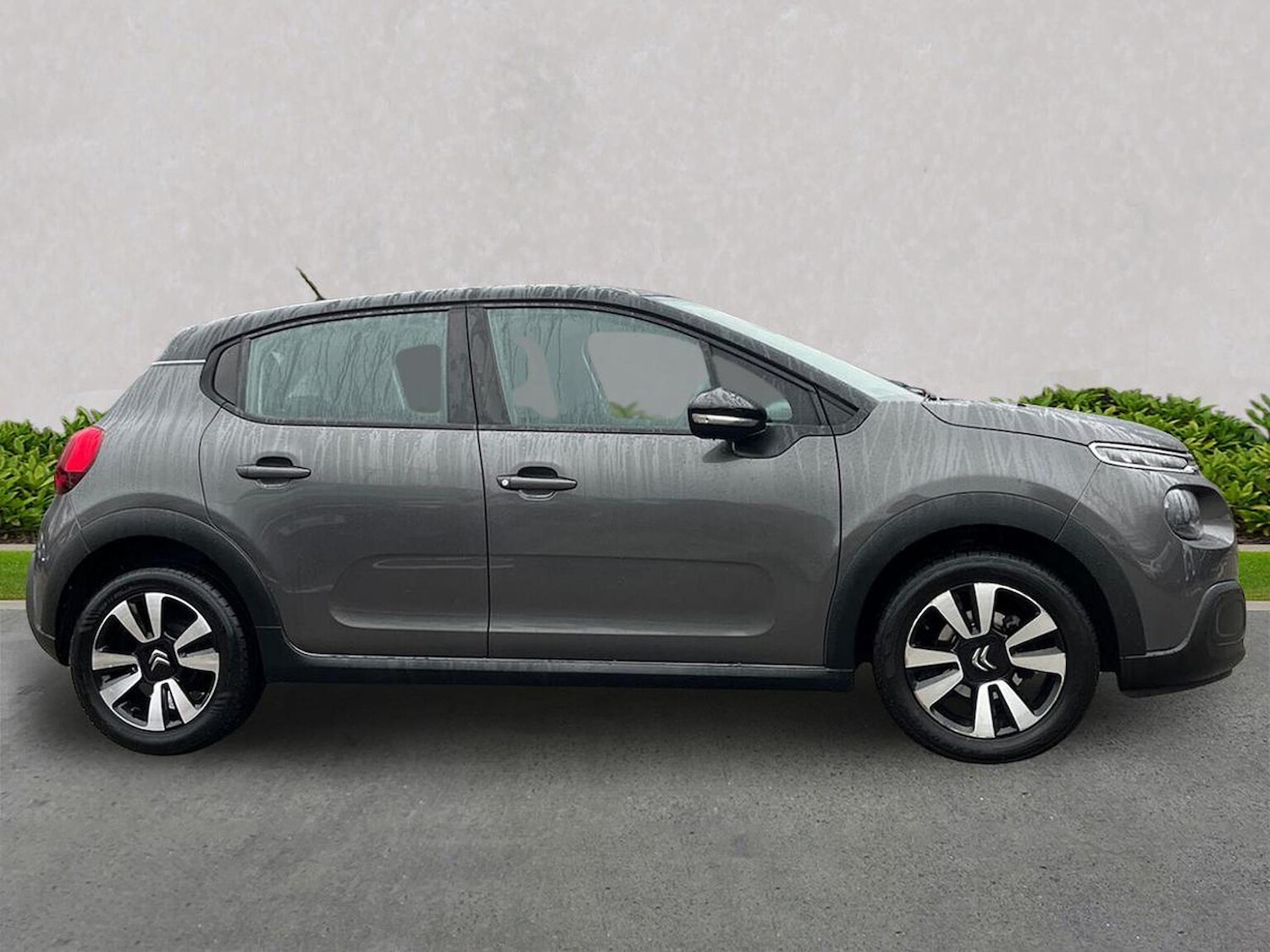 Used Citroen C3 2018 for sale - 76986980: Photo 3