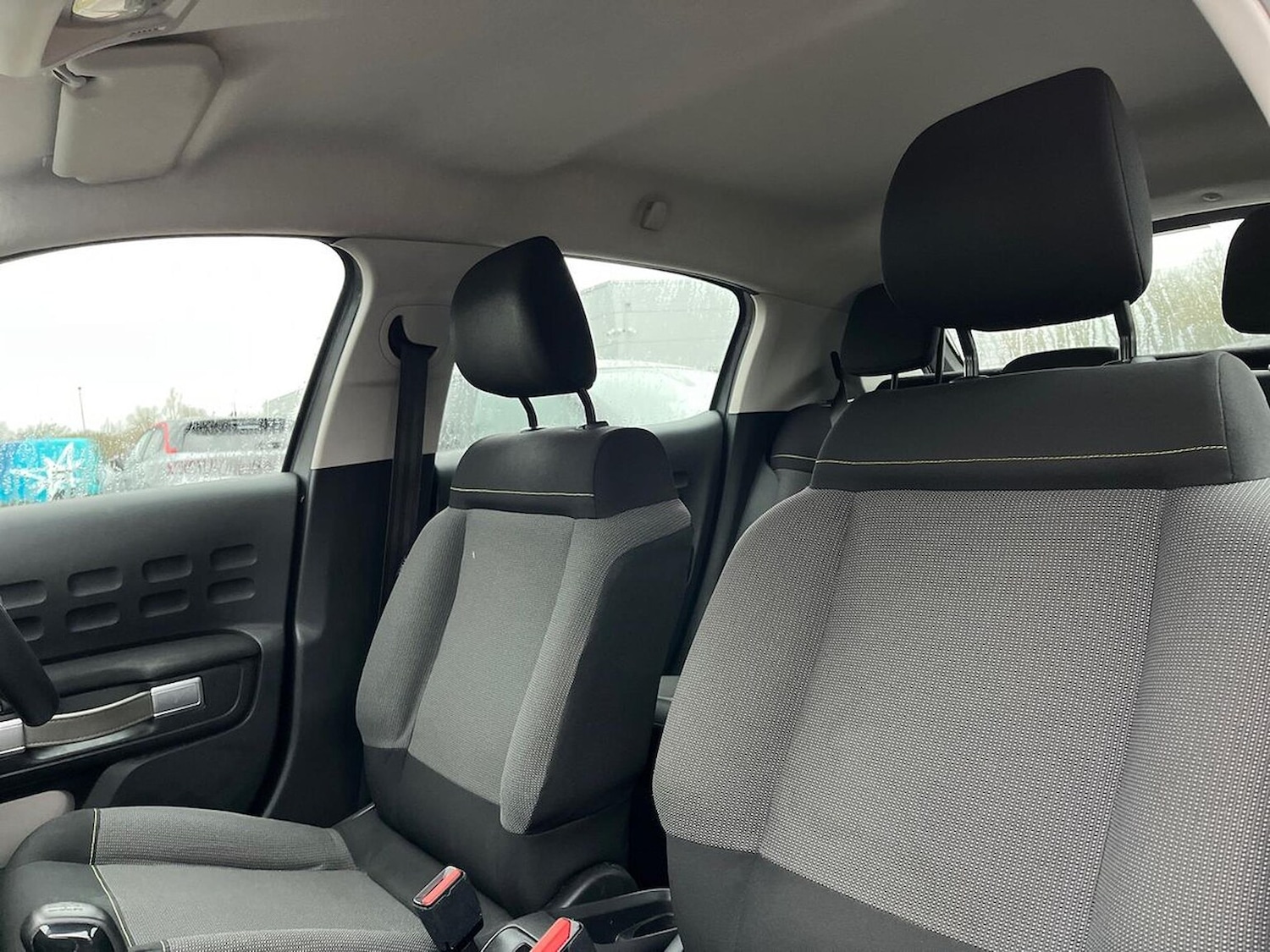 Used Citroen C3 2018 for sale - 76986980: Photo 33