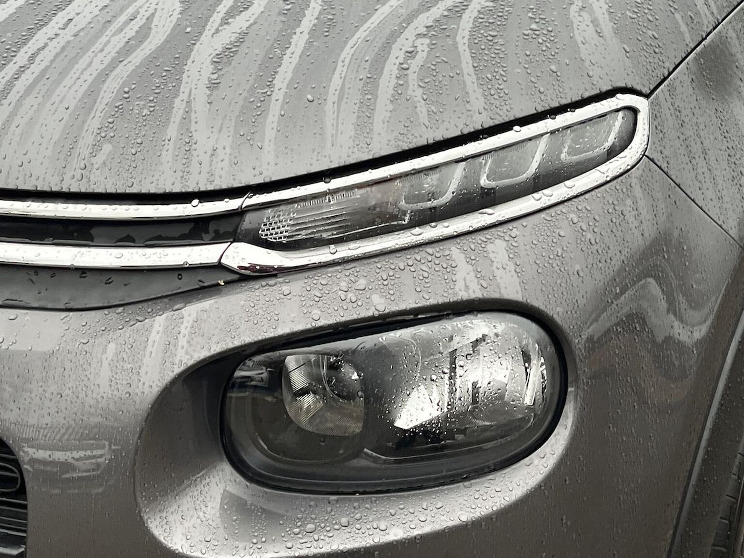 Used Citroen C3 2018 for sale - 76986980: Photo 35