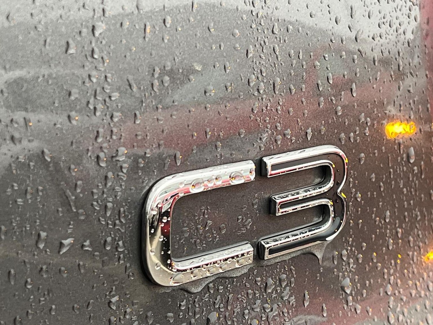 Used Citroen C3 2018 for sale - 76986980: Photo 36