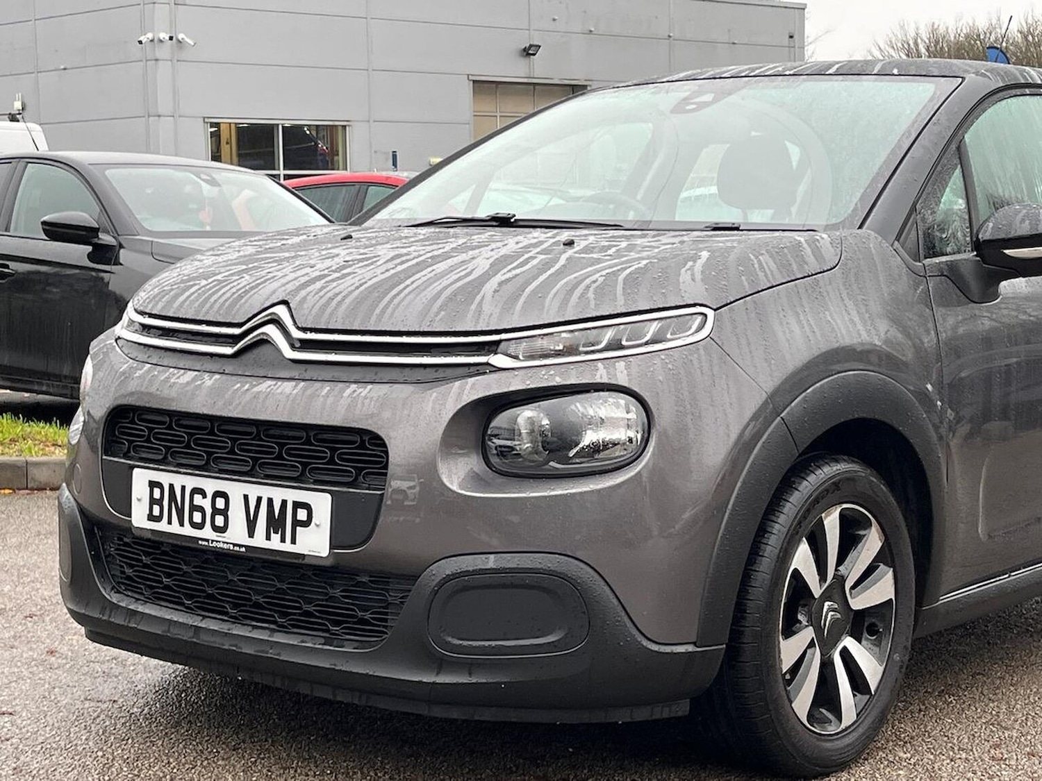 Used Citroen C3 2018 for sale - 76986980: Photo 40