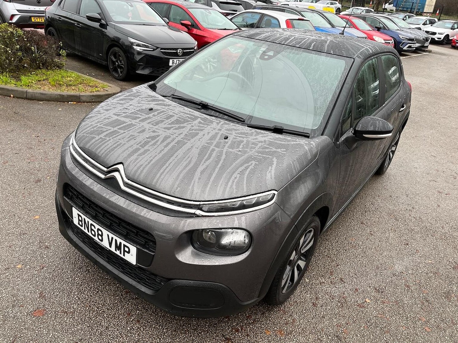 Used Citroen C3 2018 for sale - 76986980: Photo 41