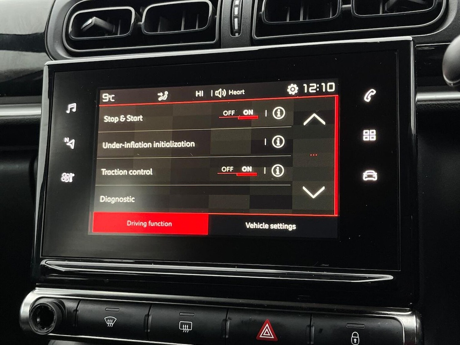 Used Citroen C3 2018 for sale - 76986980: Photo 45