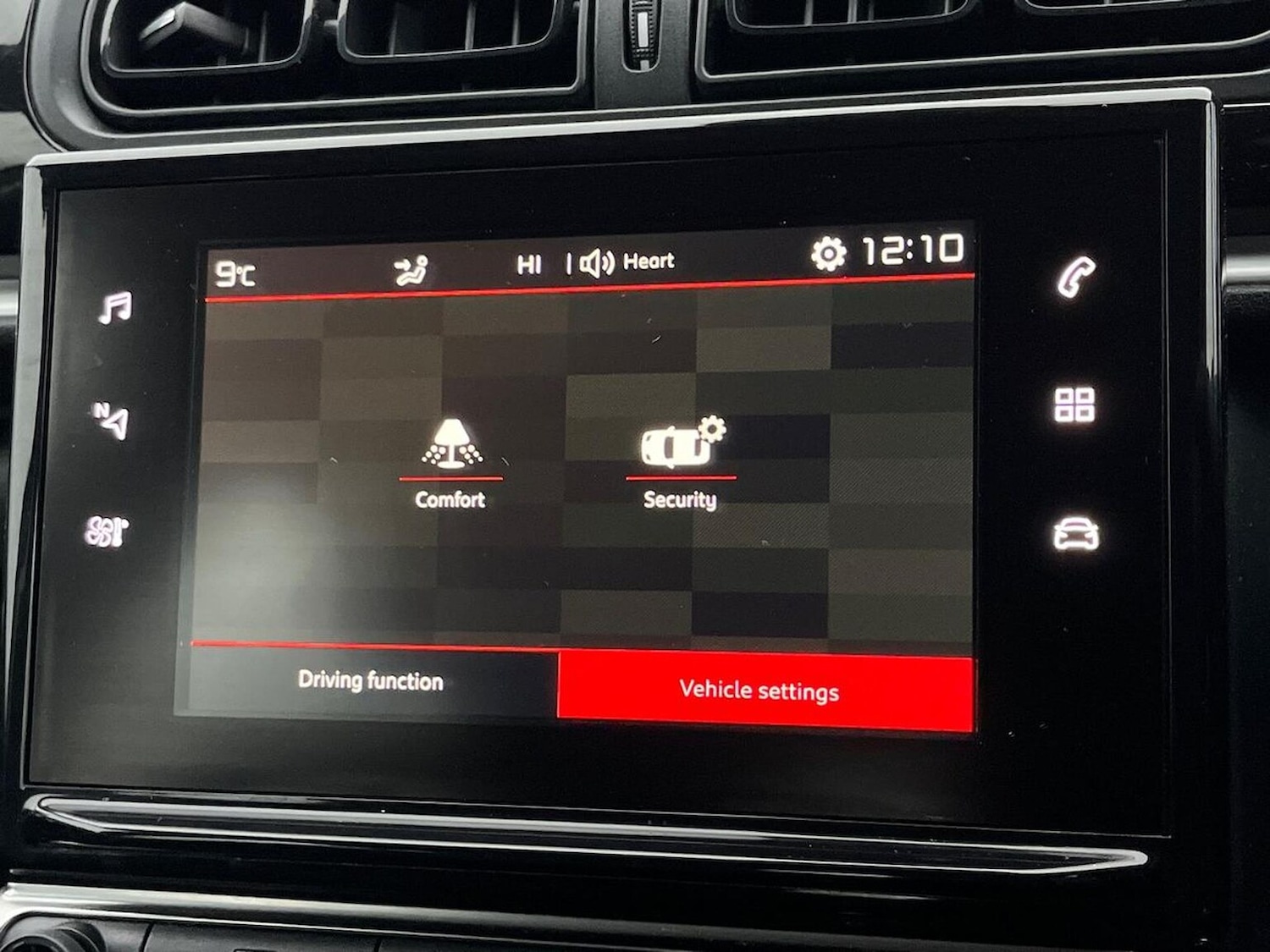 Used Citroen C3 2018 for sale - 76986980: Photo 46