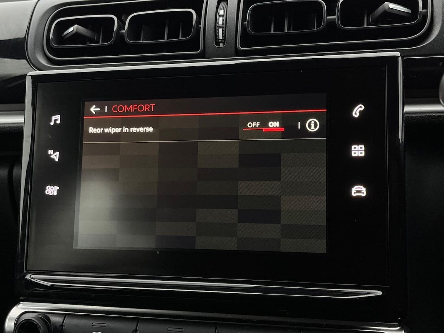 Used Citroen C3 2018 for sale - 76986980: Photo 47